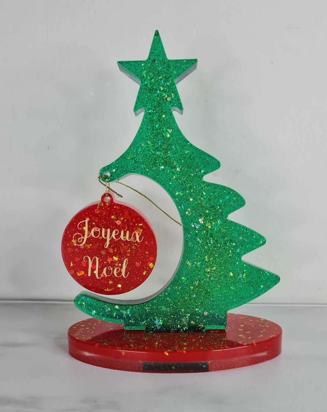 SAPIN DE NOËL