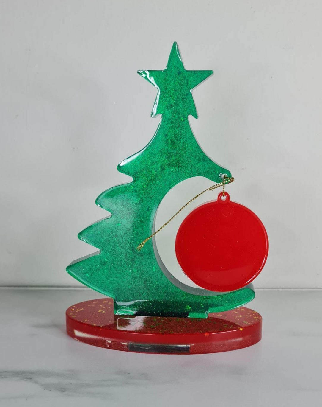 SAPIN DE NOËL