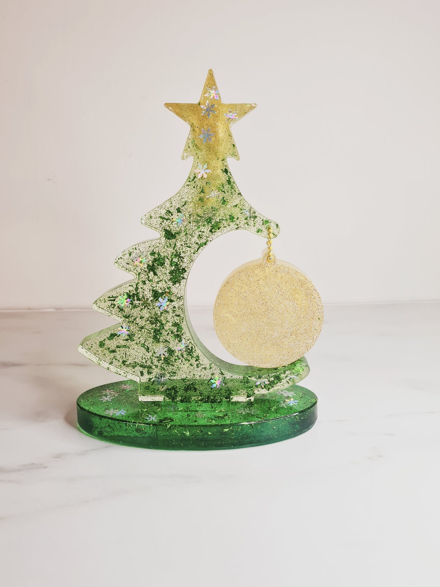 SAPIN DE NOËL