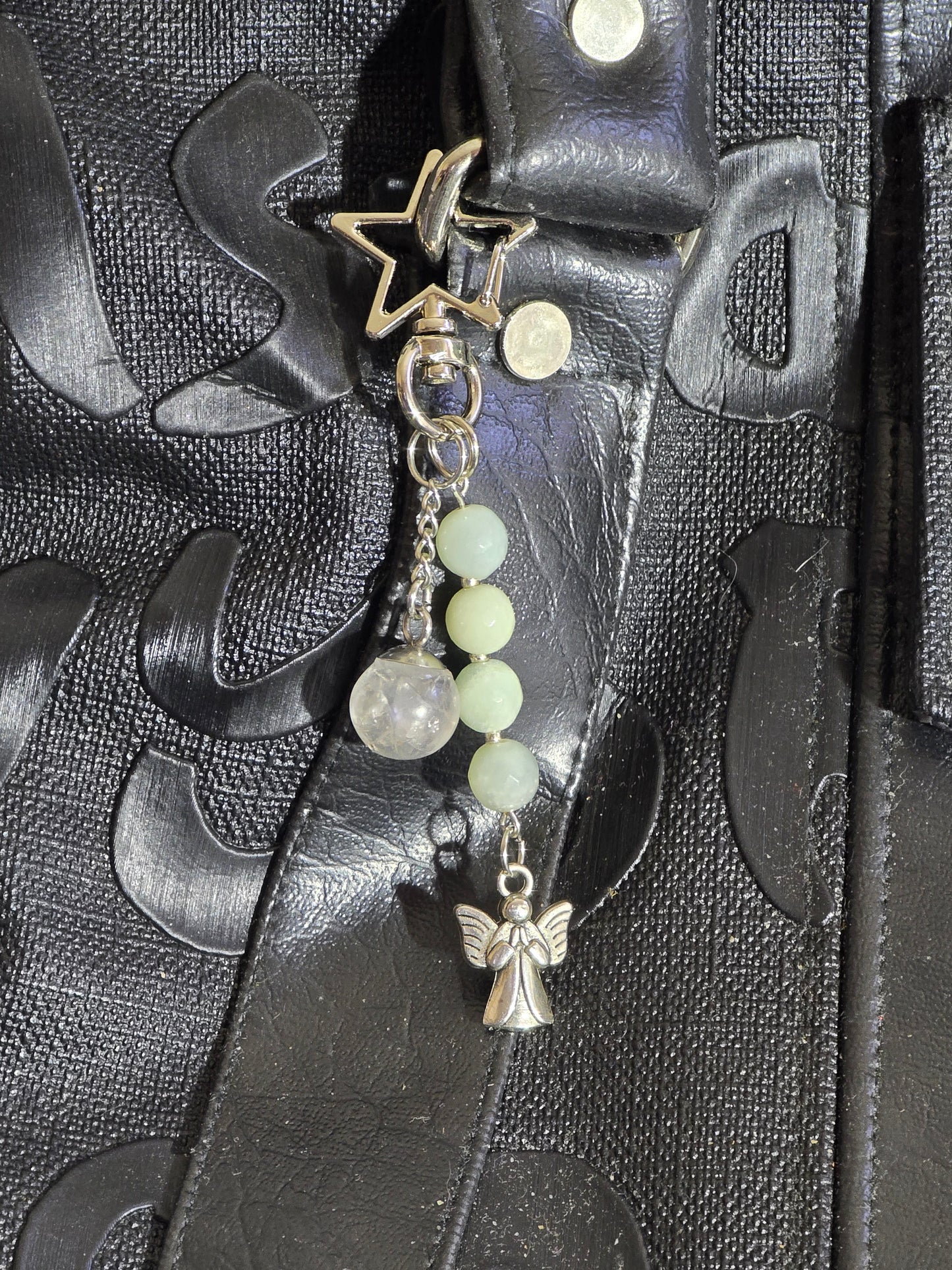 BIJOU DE SAC / PORTE CLÉ