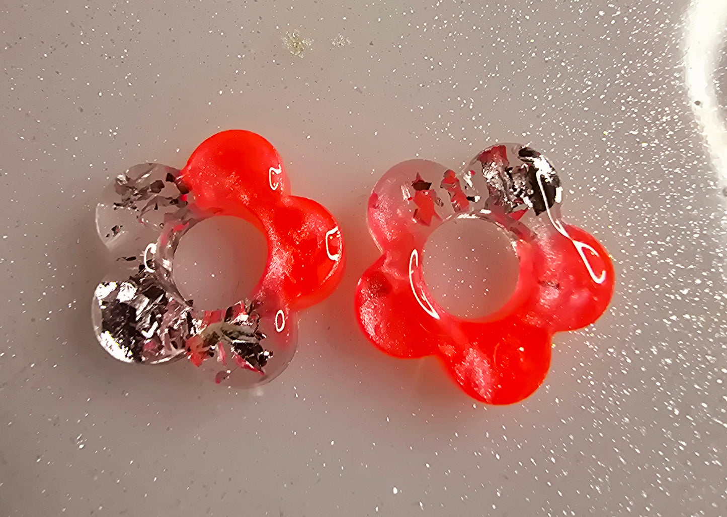 Mini "Pépitas"