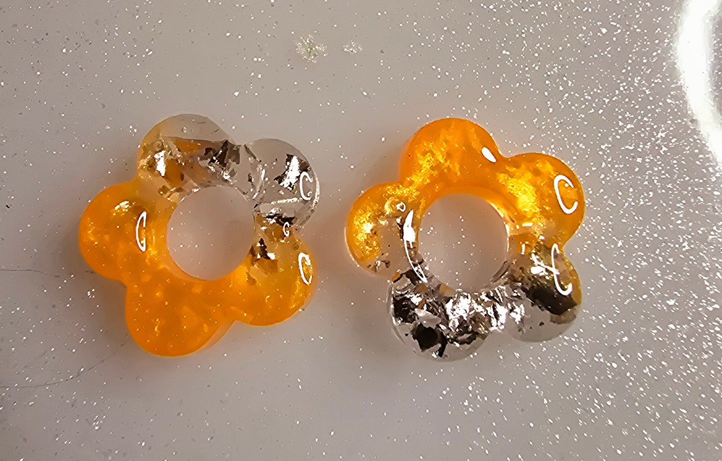 Mini "Pépitas"