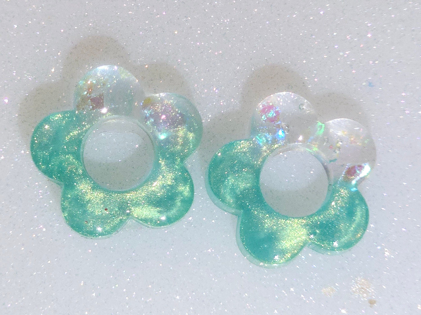 Mini "Pépitas"