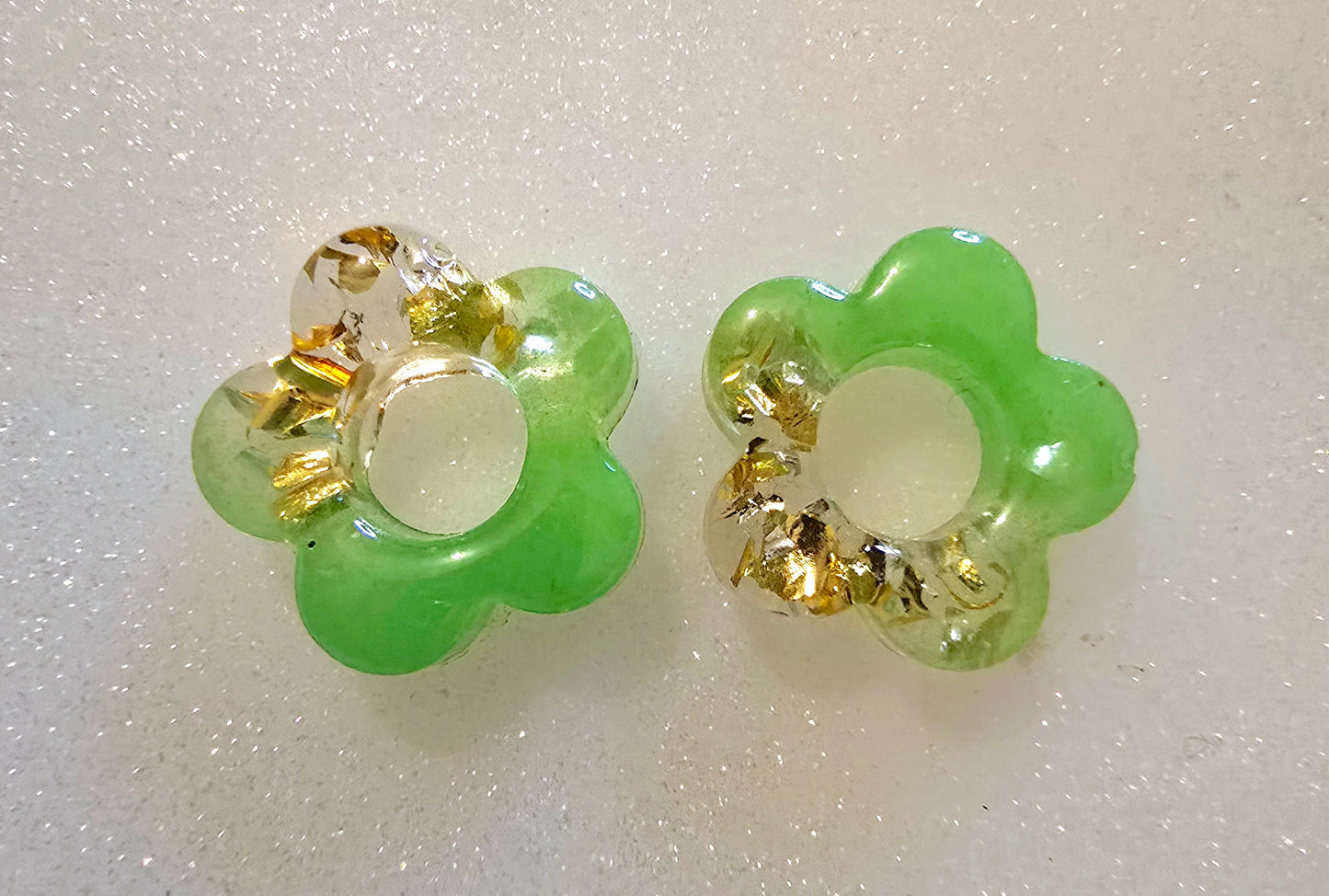Mini "Pépitas"