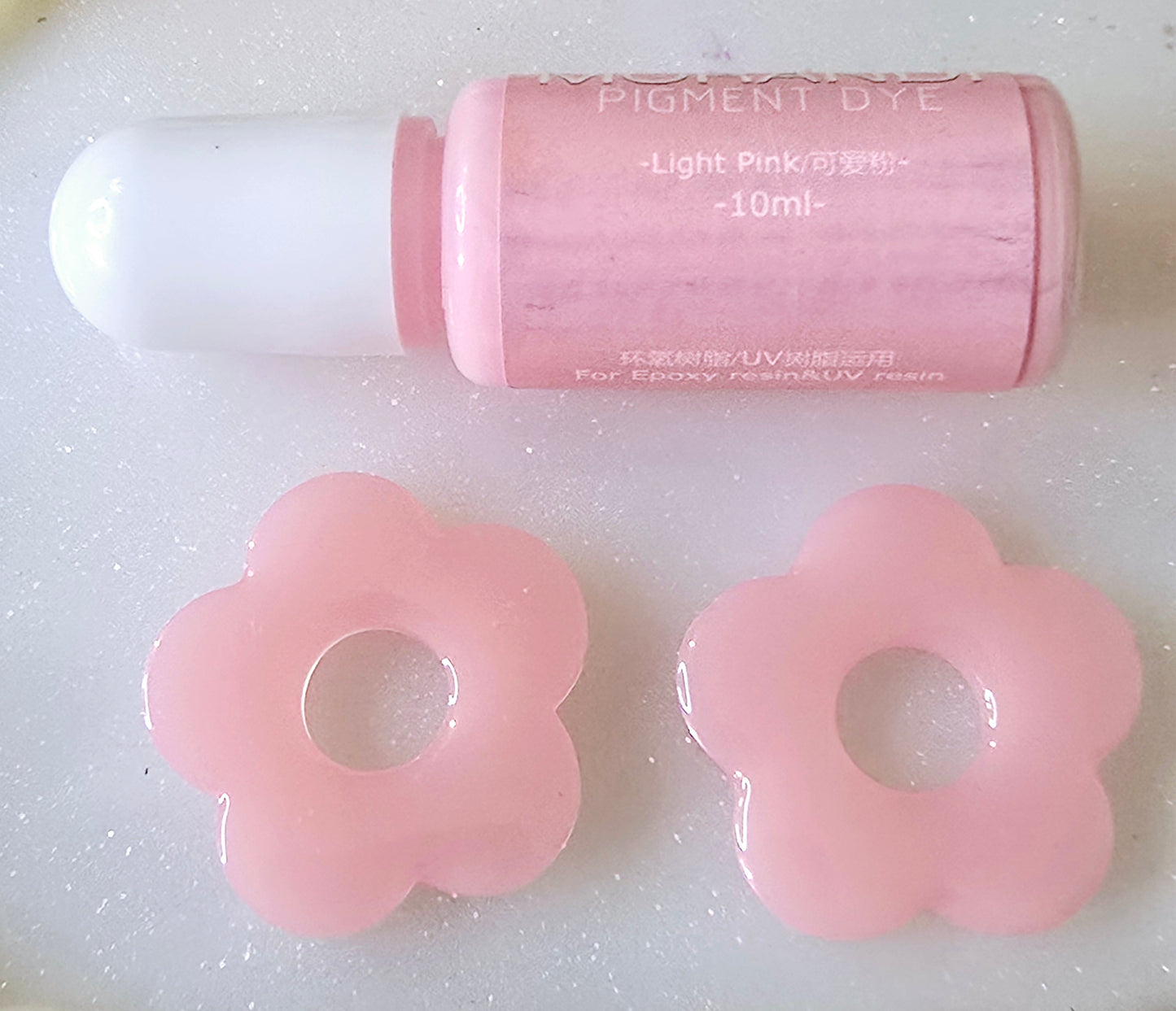 Maxi "Pastel"