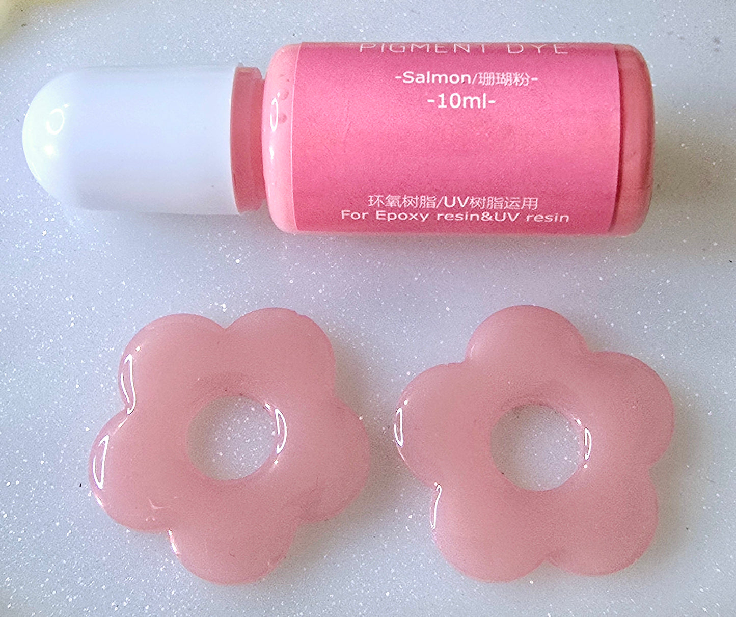 Maxi "Pastel"