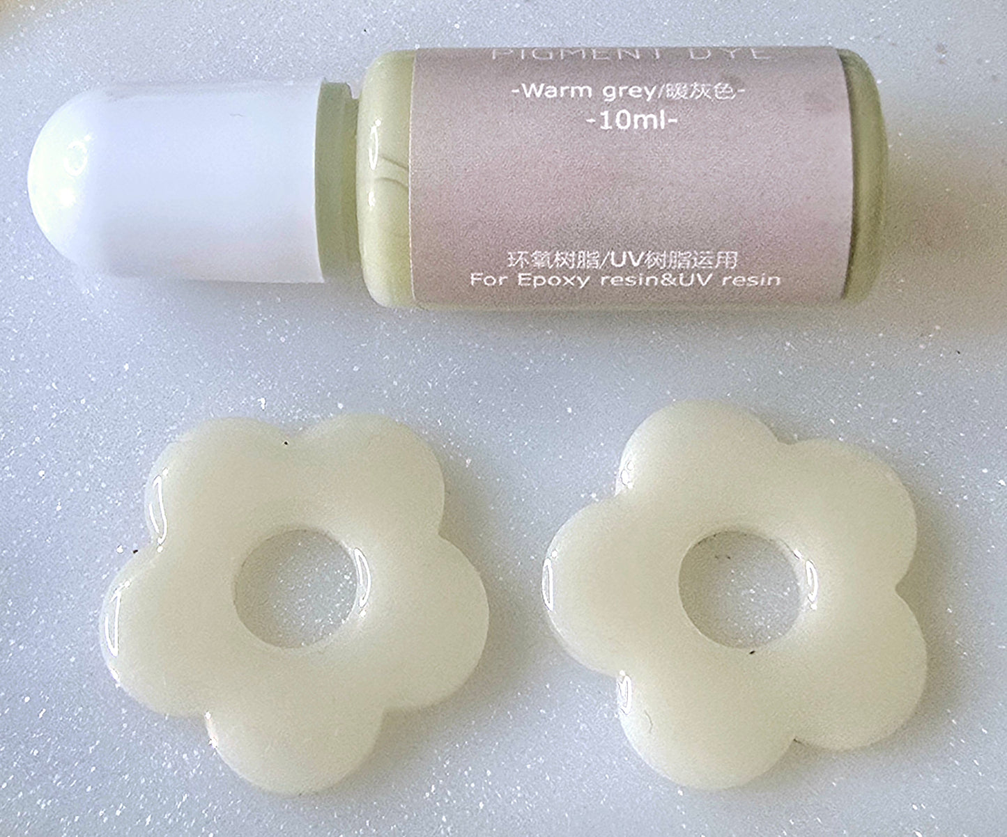 Maxi "Pastel"