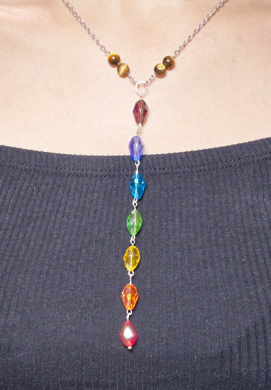 Collier Crystal