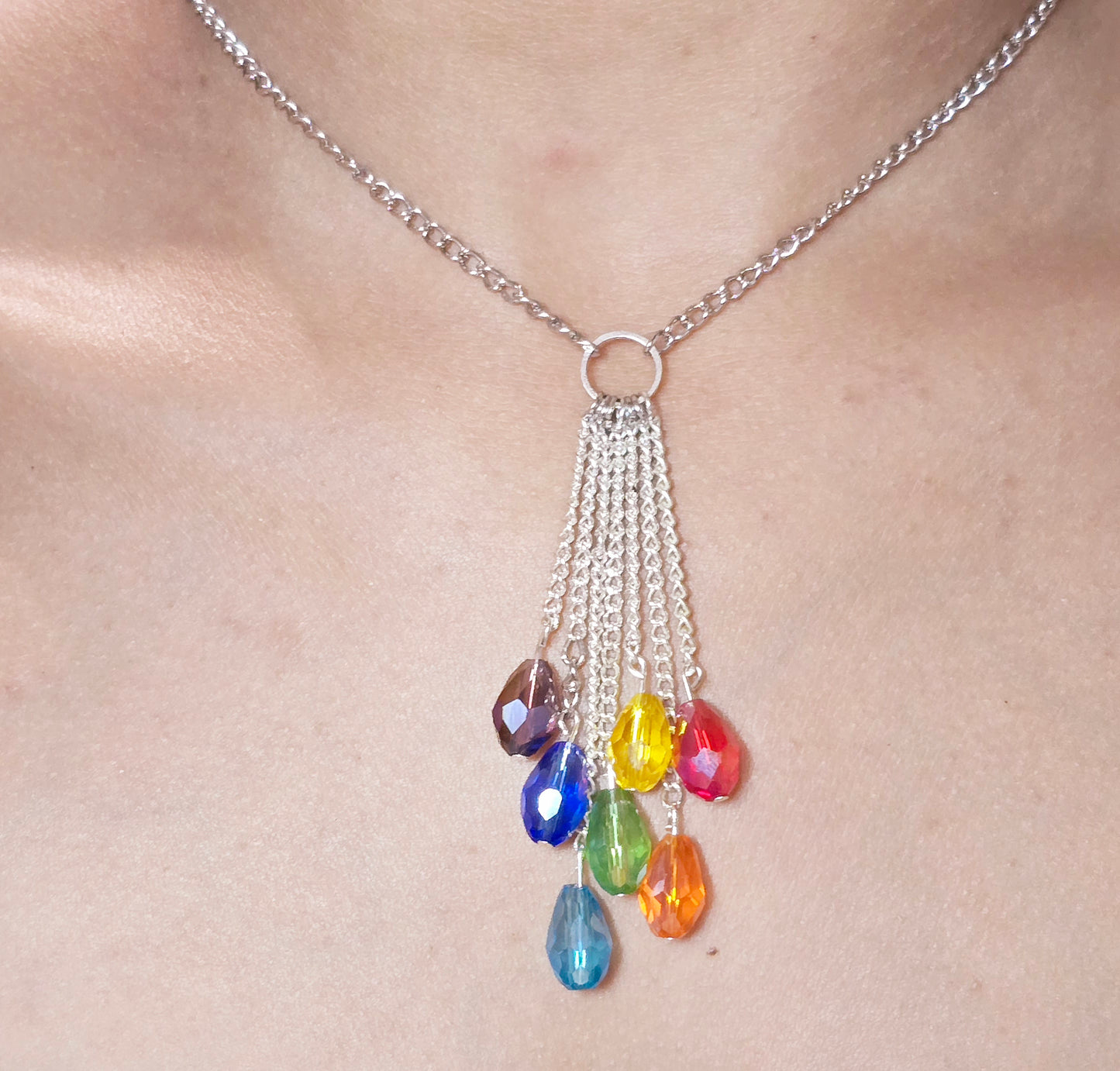 Collier Crystal