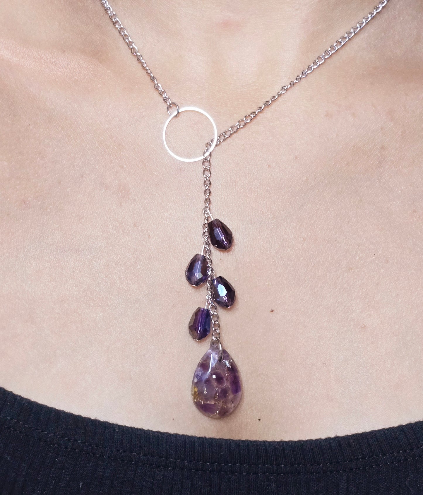 Collier Crystal