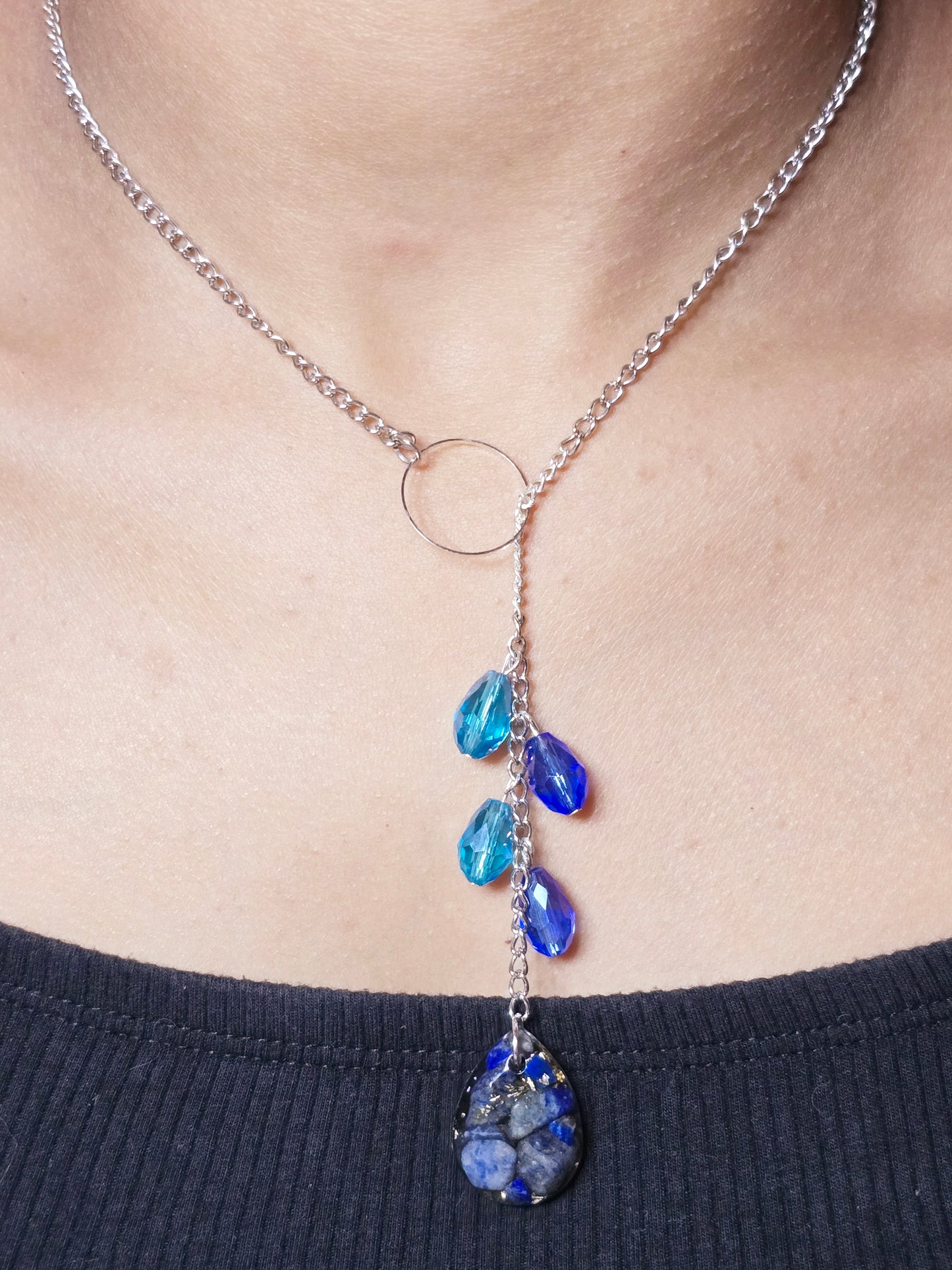 Collier Crystal