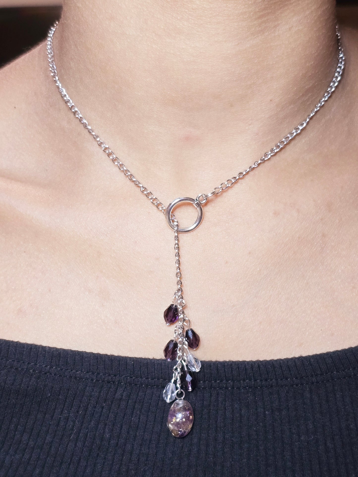 Collier Crystal