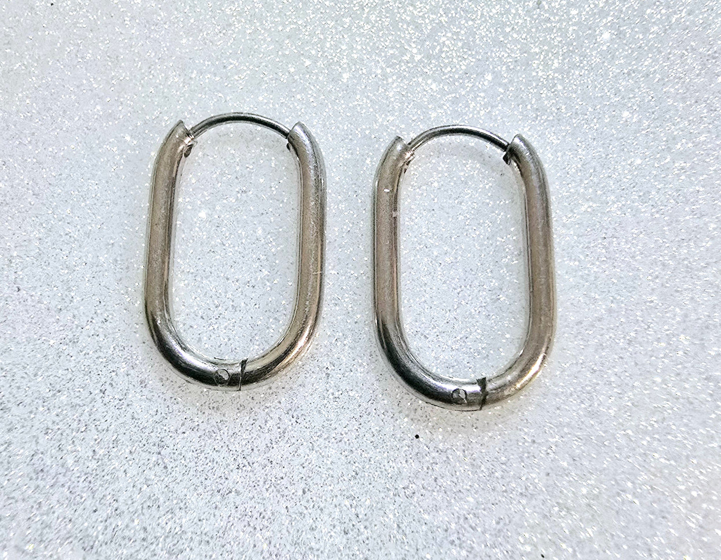 Créole rectangle pour vos pampilles
