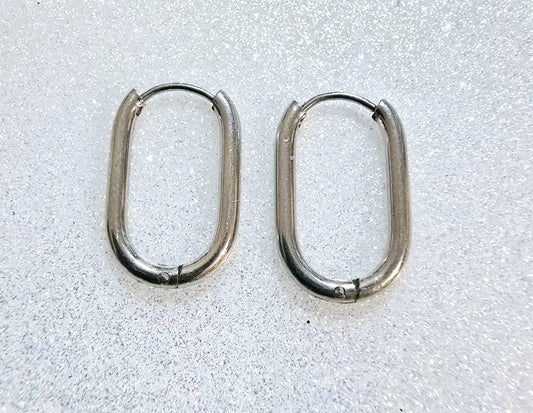 Créole rectangle pour vos pampilles