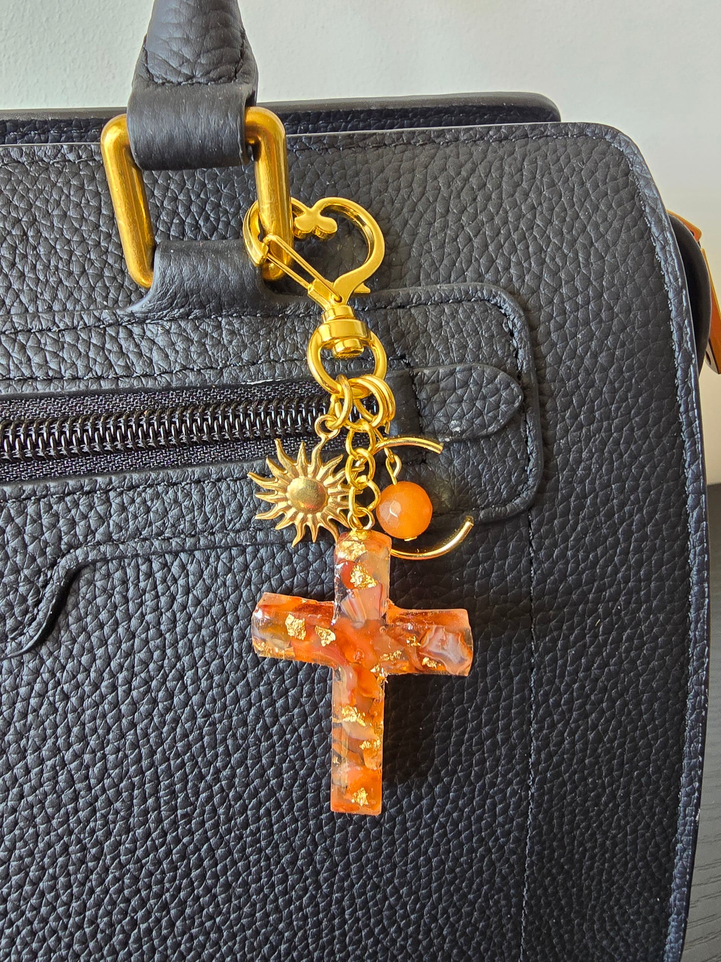 BIJOU DE SAC / PORTE CLÉ
