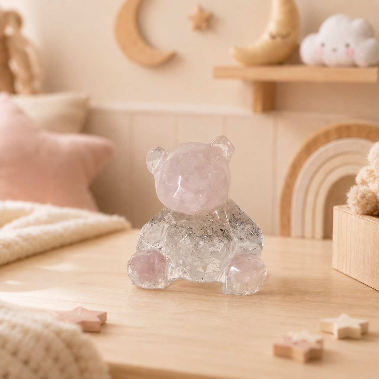 OURSON ORGONITE