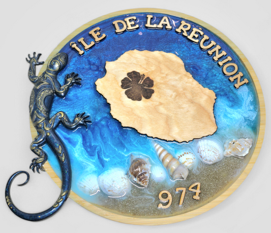 PLATEAU / TABLEAU SUR PERSONNALISATION