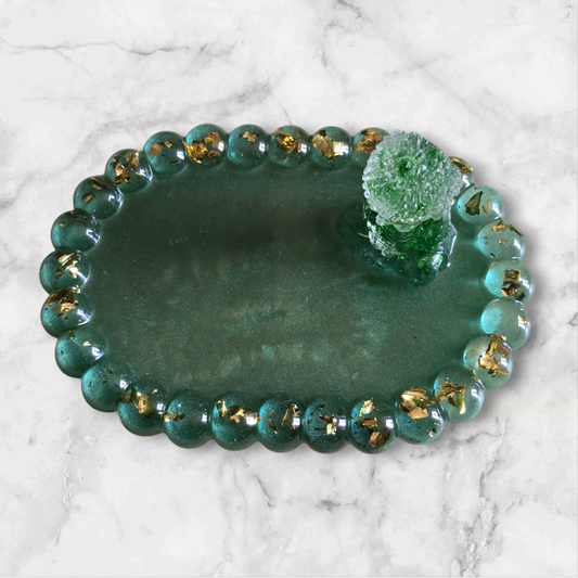 PLATEAU VIDE POCHE BOUDDHA