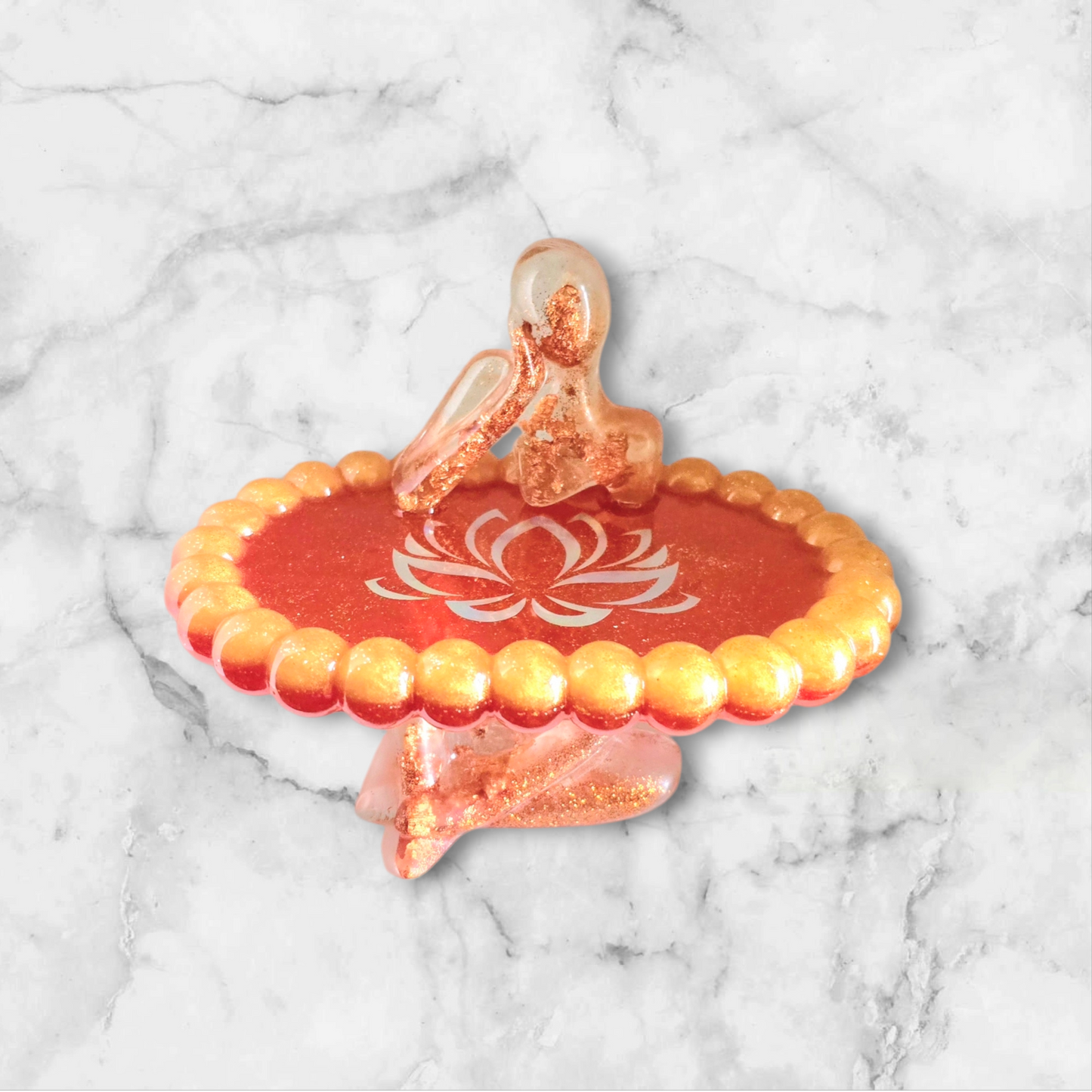 PLATEAU VIDE POCHE STATUETTE