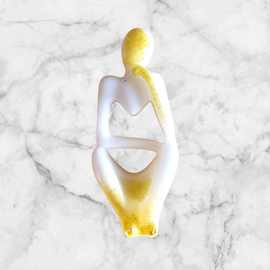 STATUETTES DÉCORATIVES