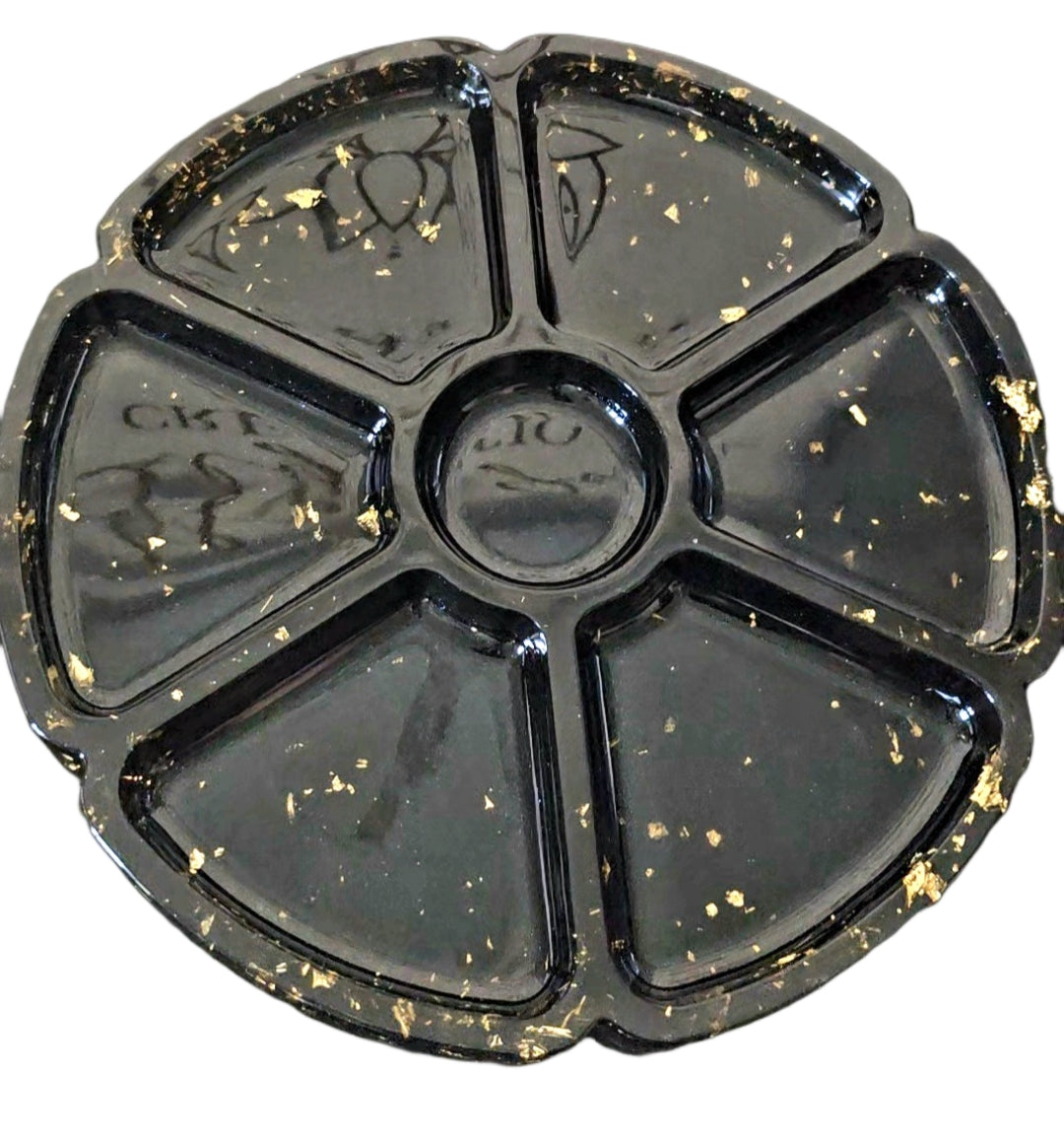 PLATEAU APERITIF (PERSONNALISABLE)