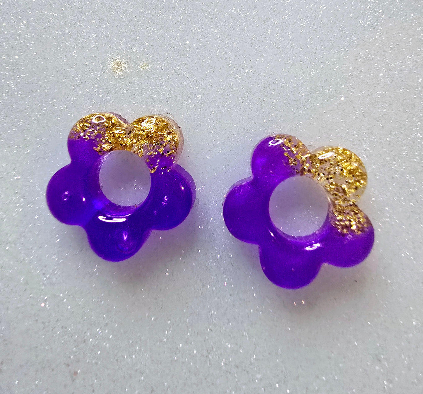 Mini "Pépitas"