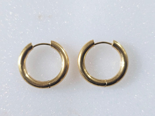 Créole pour vos pampilles 20mm