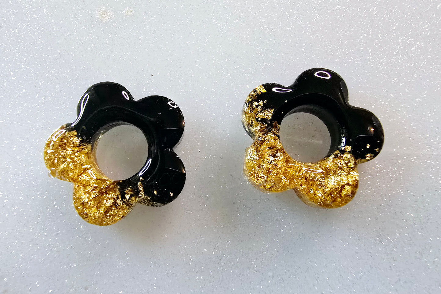 Mini "Pépitas"