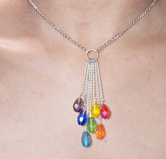 Collier Crystal