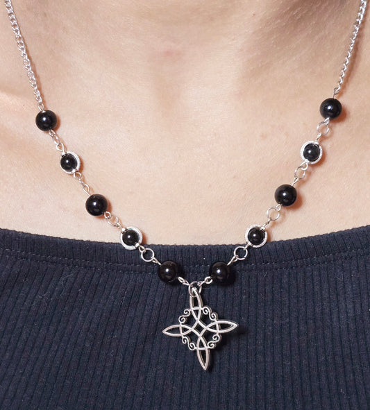 Collier Perles naturelles