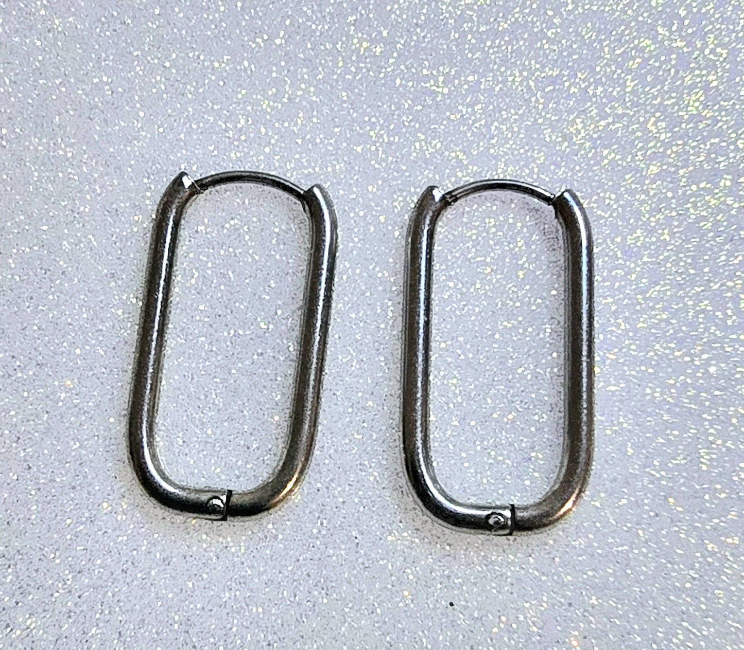 Créole rectangle pour vos pampilles
