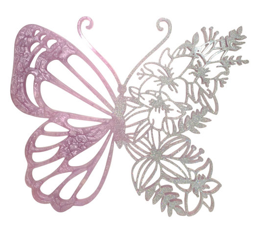 PAPILLON MURAL