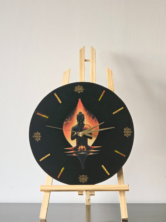 HORLOGE MURALE
