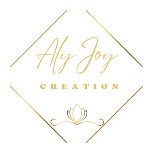 Carte cadeau AlyJoyCreation