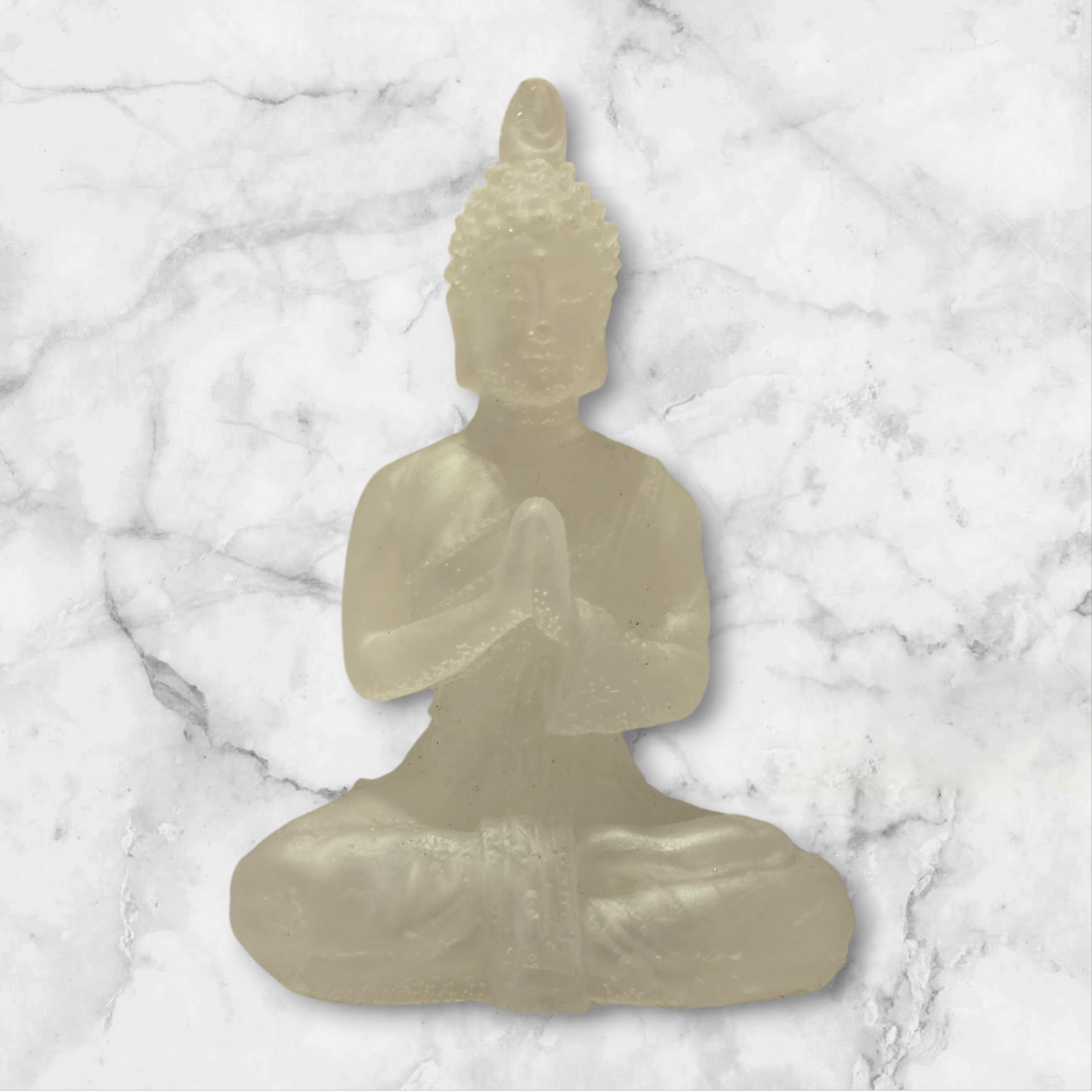 BOUDDHA MÉDITATION