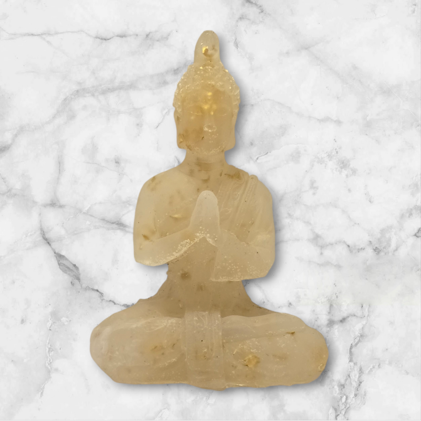 BOUDDHA MÉDITATION