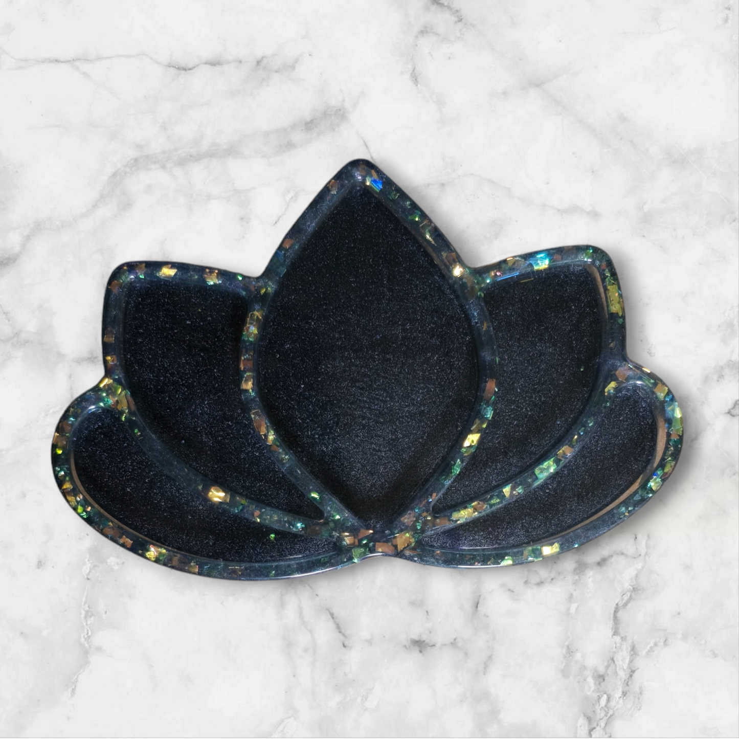 PLATEAU LOTUS (PERSONNALISABLE)