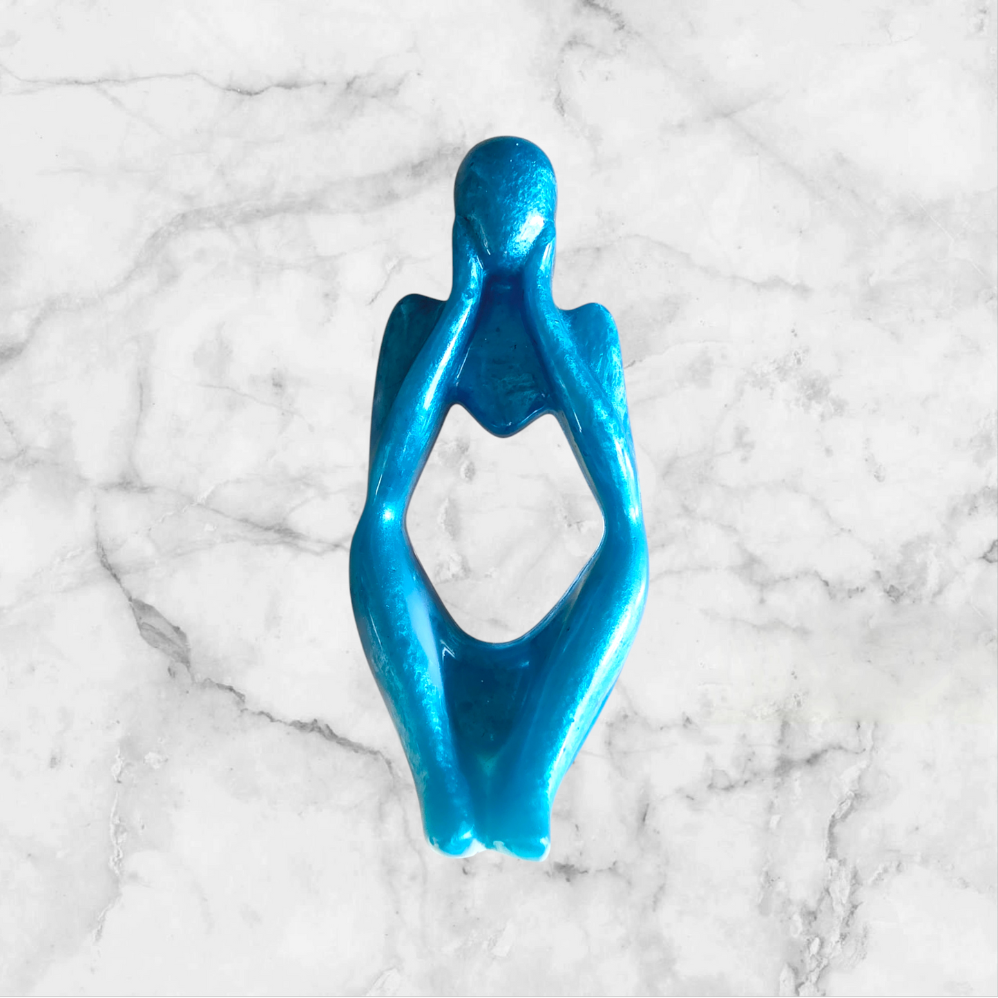 STATUETTES DÉCORATIVES