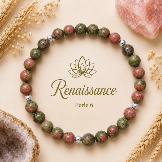 Bracelet Renaissance