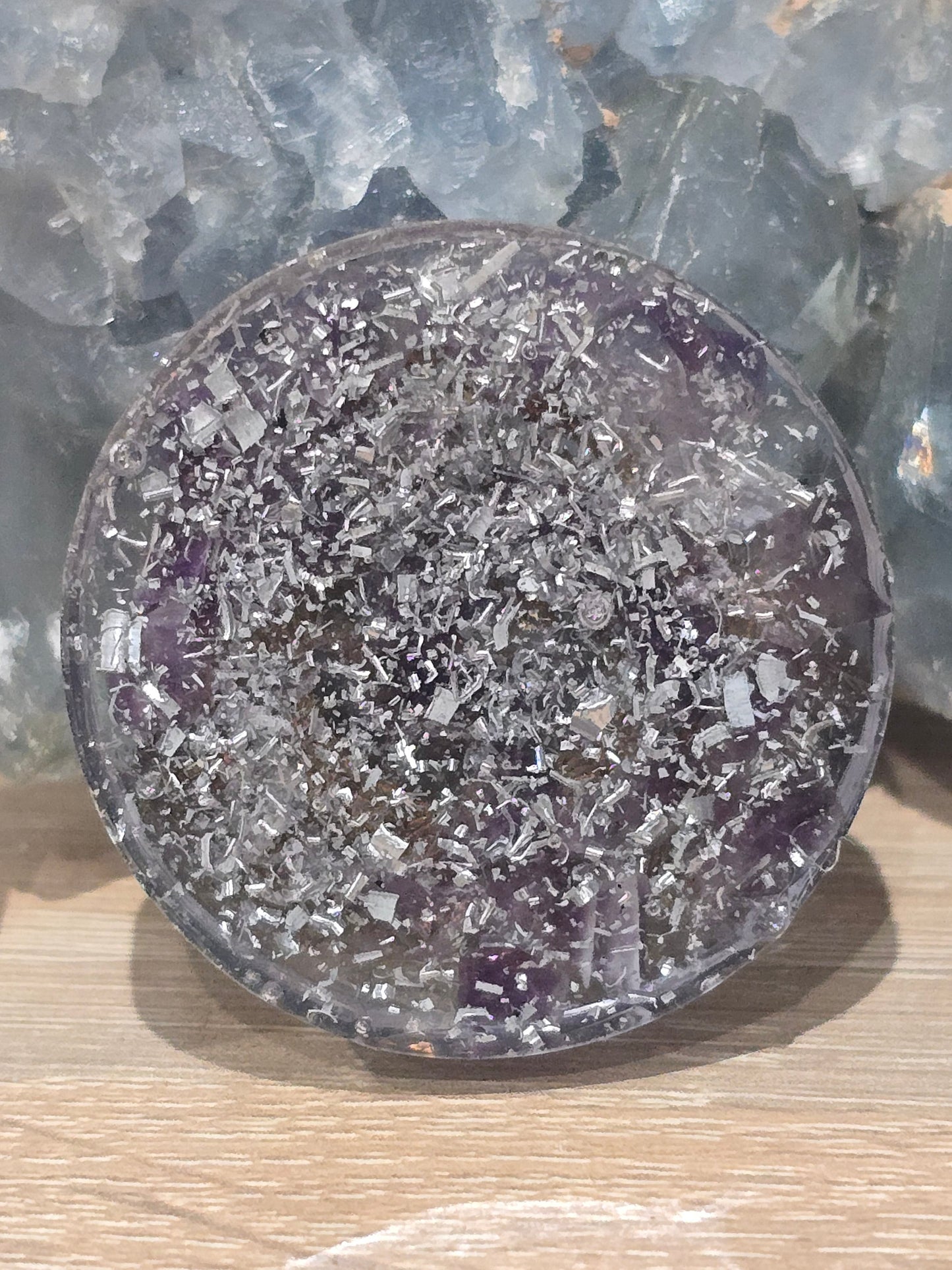 ORGONITE OM