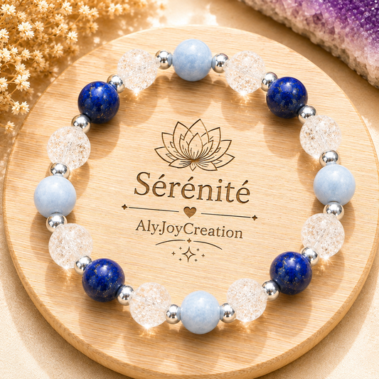 Bracelet Sérénité