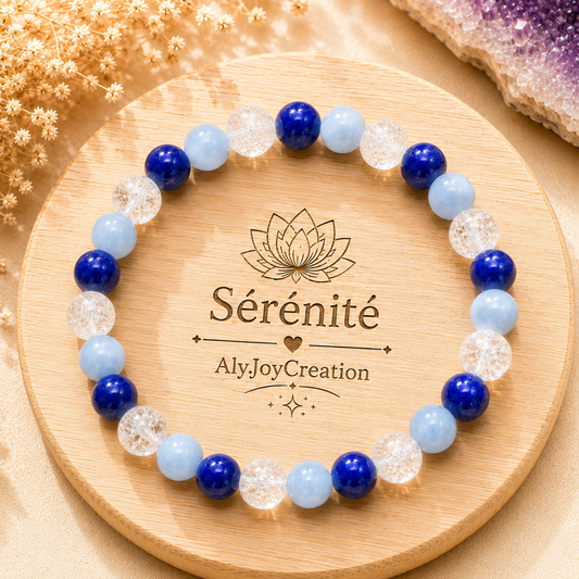 Bracelet Sérénité